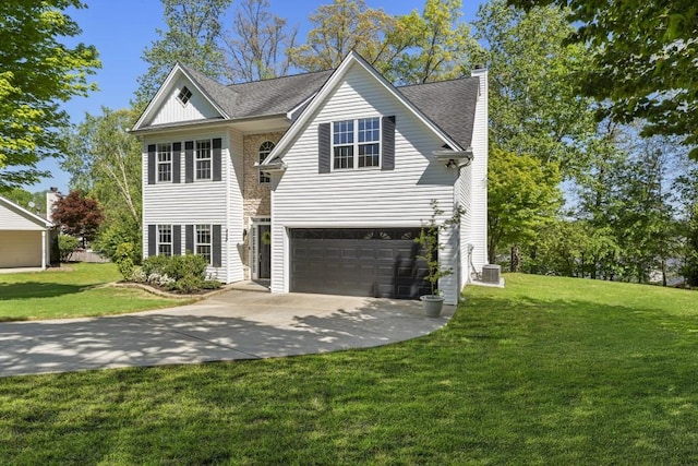 429 Tannenhill Pl, Sugar Hill, GA 30518