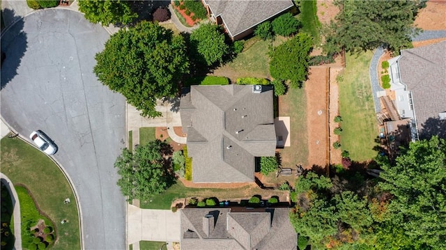 4648 Glenshire Pl, Atlanta, GA 30338 - drone / aerial view