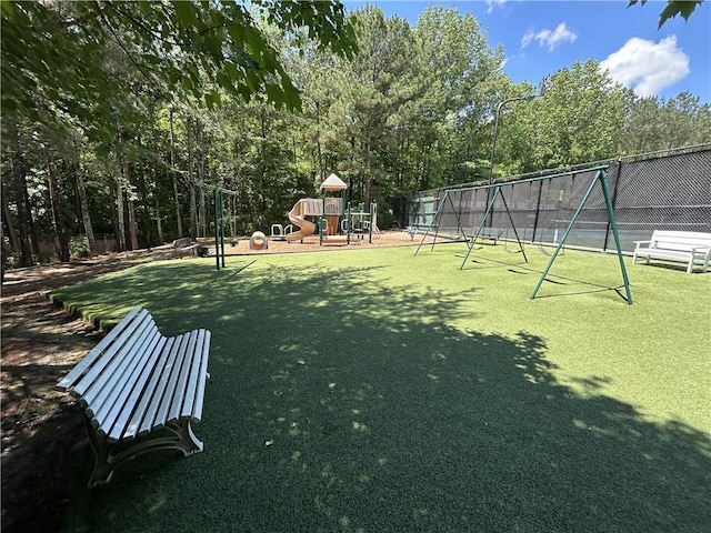 4648 Glenshire Pl, Atlanta, GA 30338 - view of home's community