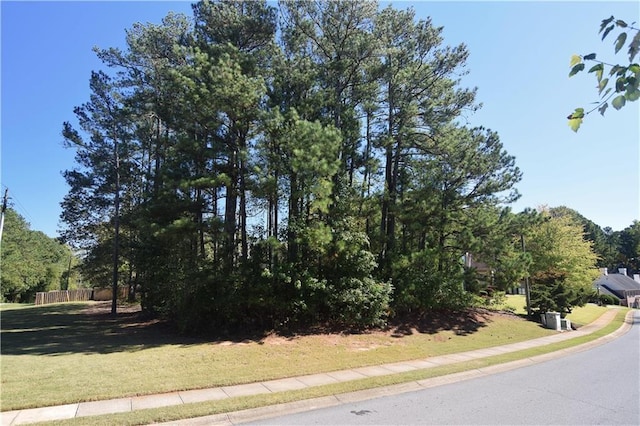 Listing photo 2 for 5701 Brookstone Walk NW, Acworth GA 30101