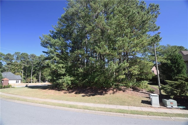 Listing photo 3 for 5701 Brookstone Walk NW, Acworth GA 30101