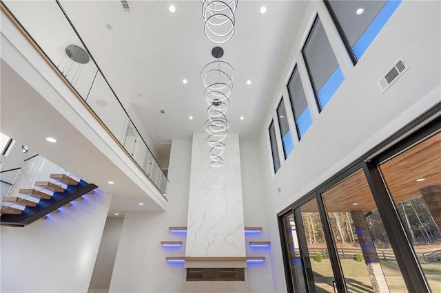 1678 Thomas Dr, Hoschton, GA 30548 - detailed view of recessed lighting