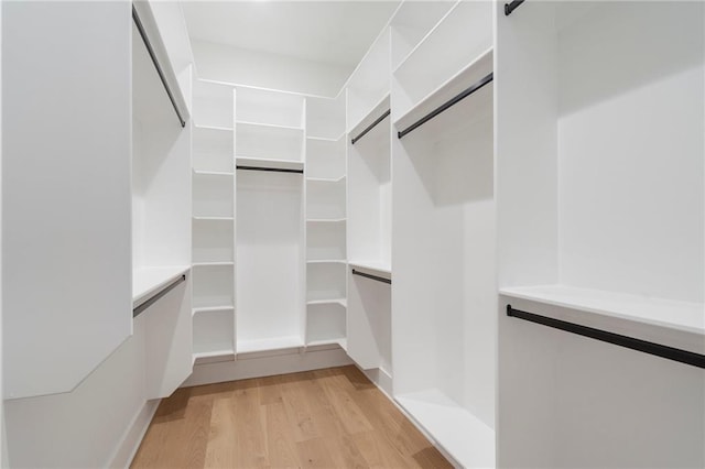 1678 Thomas Dr, Hoschton, GA 30548 - spacious closet featuring light wood-style floors