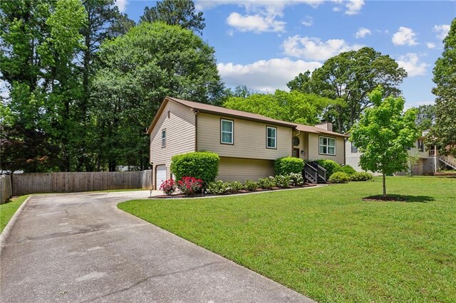 4192 Alaina Cir, Austell, GA 30106