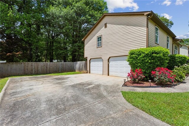 4192 Alaina Cir, Austell, GA 30106