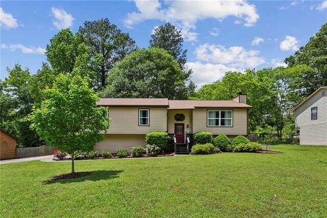 4192 Alaina Cir, Austell, GA 30106