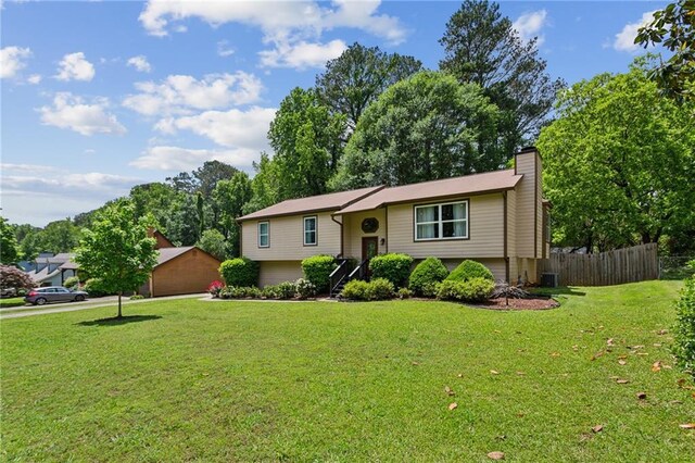 4192 Alaina Cir, Austell, GA 30106