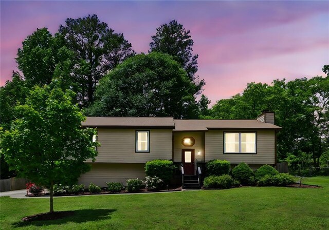 4192 Alaina Cir, Austell, GA 30106