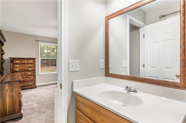 clothes washing area with independent washer and dryer