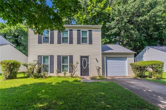 1377 Mill Lake Cir, Stone Mountain, GA 30088