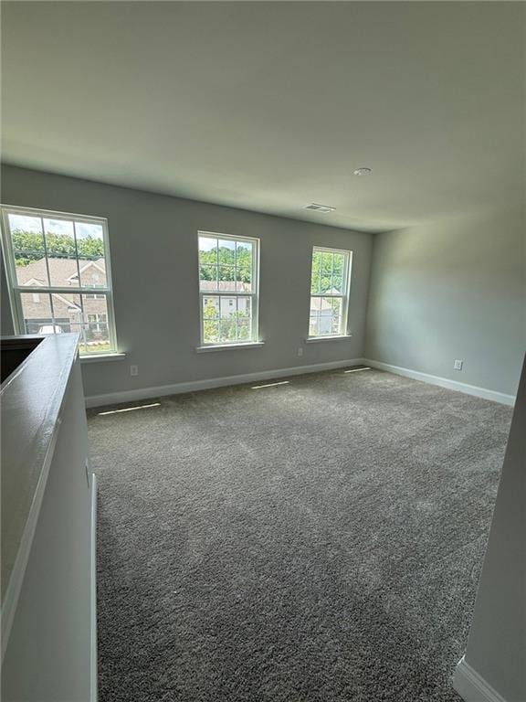 4266 Mulberry Pass Ct, Hoschton, GA 30548 - unfurnished room with carpet floors and baseboards