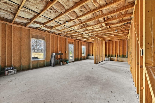 1566 Wilson Manor Cir, Lawrenceville, GA 30045 - view of misc room