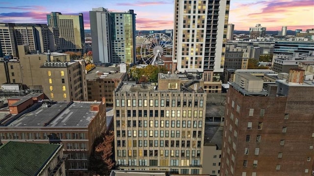 city view