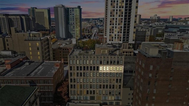city view