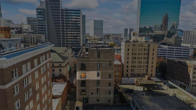 city view
