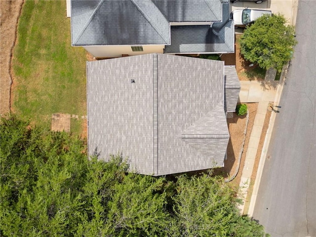 181 Ridgemont Rd, Canton, GA 30114 - view of subject property