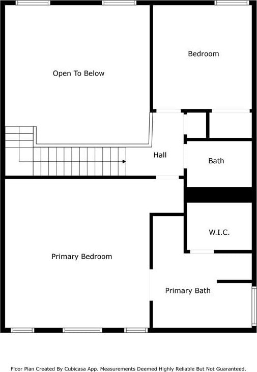 181 Ridgemont Rd, Canton, GA 30114 - property floor plan