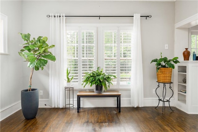 1232 Lucile Ave SW, Atlanta, GA 30310 - detailed view of wood finished floors