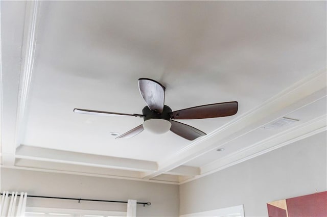 1232 Lucile Ave SW, Atlanta, GA 30310 - detailed view of ceiling fan