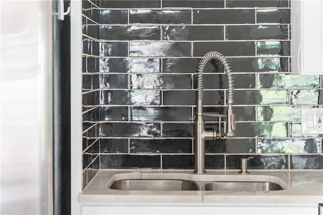 1232 Lucile Ave SW, Atlanta, GA 30310 - kitchen view of a sink