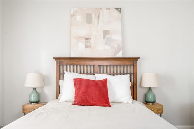 1232 Lucile Ave SW, Atlanta, GA 30310 - view of bedroom