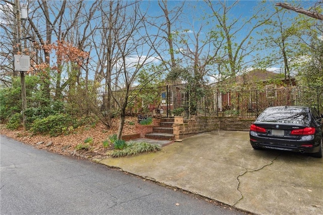 698 Bellemeade Ave NW, Atlanta, GA 30318 - view of front of home