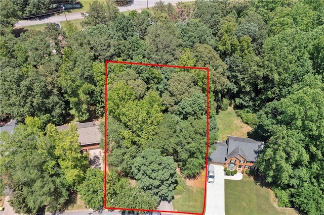 3184 Rock Creek Dr, Rex GA, 30273 land for sale