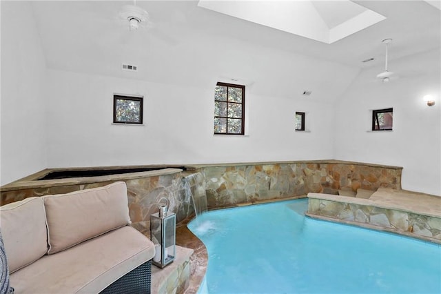 4043 Piedmont Lake Rd, Pine Mountain, GA 31822 - view of pool
