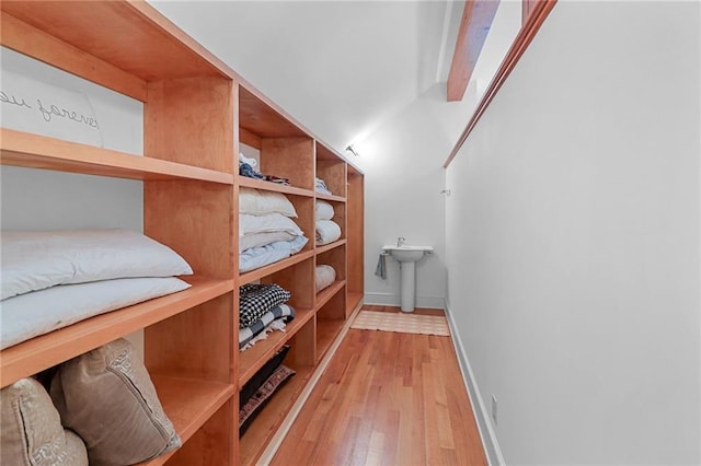 4043 Piedmont Lake Rd, Pine Mountain, GA 31822 - view of storage area
