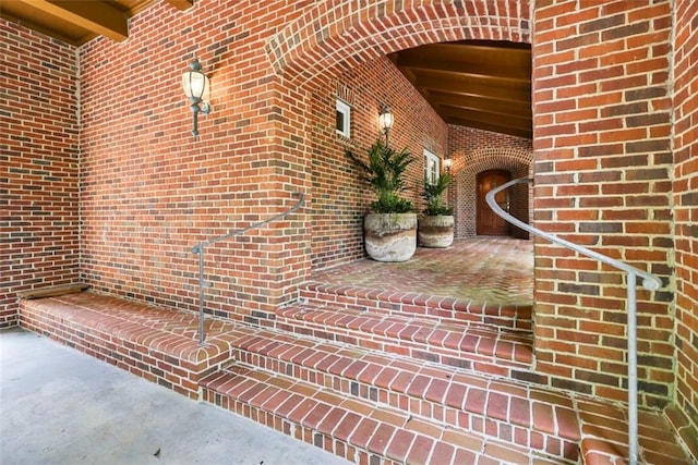 4043 Piedmont Lake Rd, Pine Mountain, GA 31822 - view of property entrance