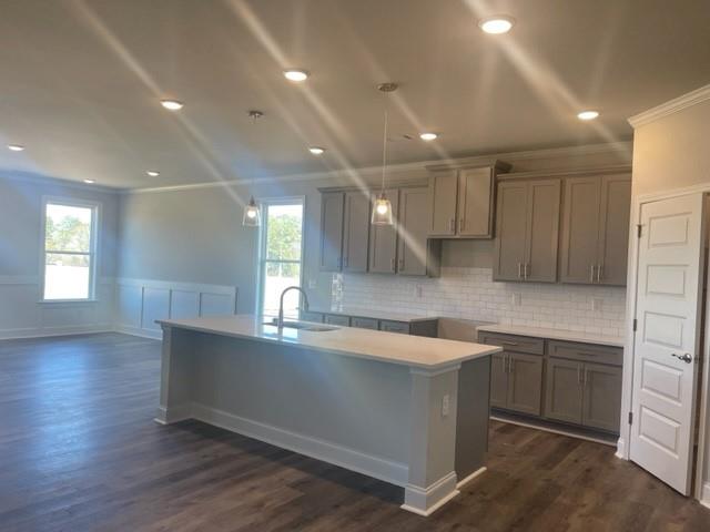 822 Kestrel Dr, Loganville, GA 30052