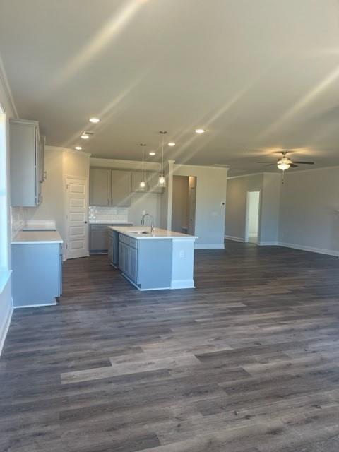 822 Kestrel Dr, Loganville, GA 30052