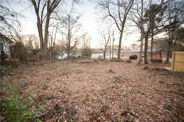 3249 N Fulton Ave, Atlanta GA, 30354 land for sale