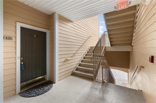 426 Pembrooke Cir Unit 426, Alpharetta, GA 30004 - view of entrance to property
