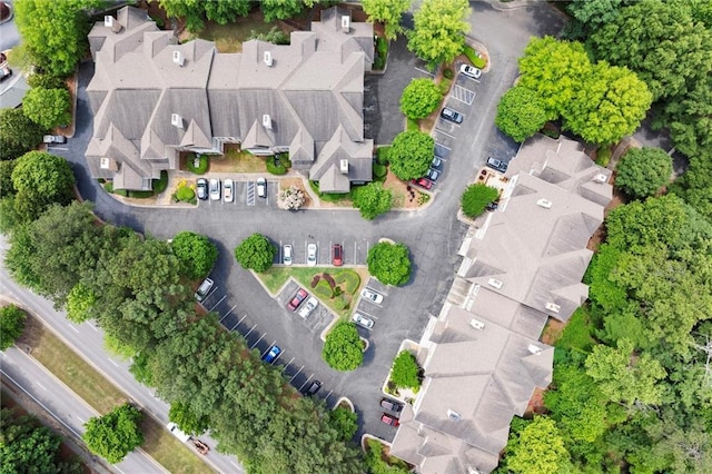 426 Pembrooke Cir Unit 426, Alpharetta, GA 30004 - aerial view of residential area