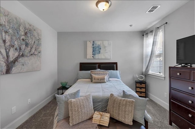 2953 Balvenie Pl, Acworth, GA 30101 - bedroom with carpet flooring and baseboards