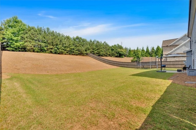 2953 Balvenie Pl, Acworth, GA 30101 - view of yard