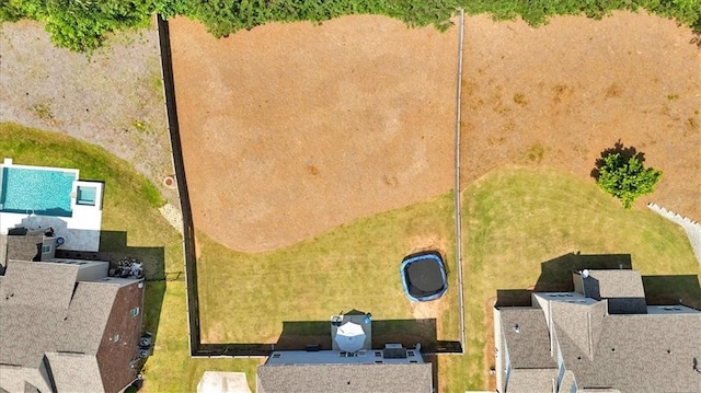 2953 Balvenie Pl, Acworth, GA 30101 - drone / aerial view