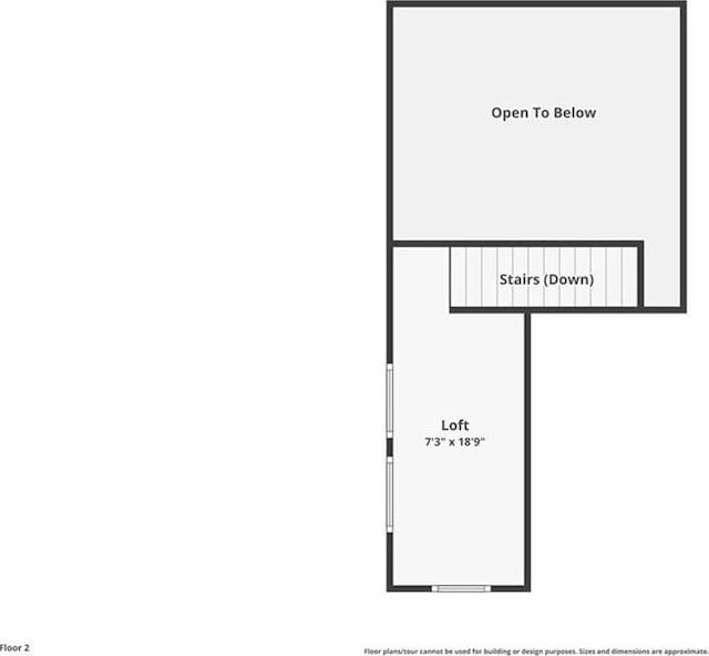 114 Narrows Loop, Waleska, GA 30183 - floor plan / room layout