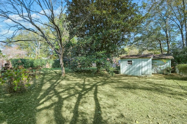 1830 Mayfield Rd, Alpharetta, GA 30009 - view of yard
