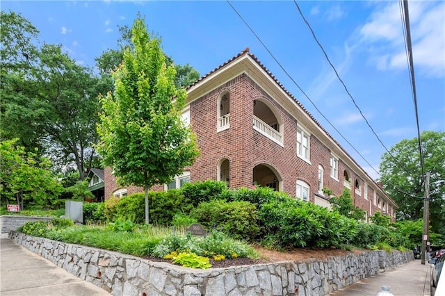 960 Taft Ave NE Unit 9, Atlanta, GA 30309 - view of property