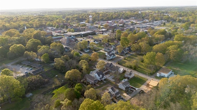 352 Davis St, Monroe, GA 30655 - aerial view