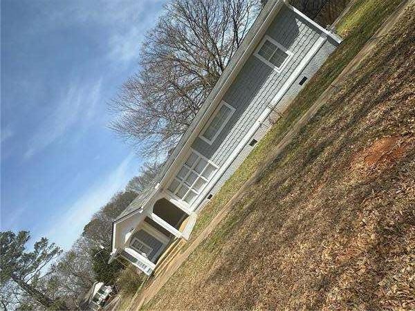 2041 Olive Springs Rd, Marietta, GA 30060 - exterior space