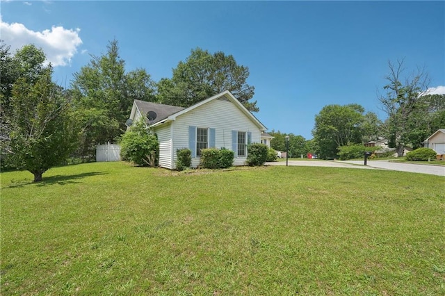 742 Redland Dr, Jonesboro, GA 30238 - view of home's exterior