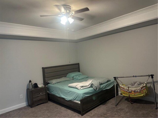 495 Sterling Creek Way, Loganville, GA 30052 - carpeted bedroom featuring baseboards