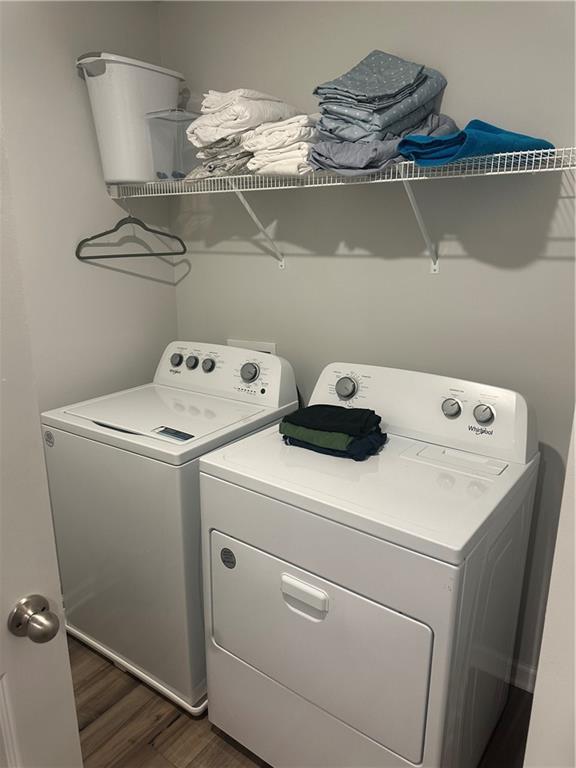 495 Sterling Creek Way, Loganville, GA 30052 - bathroom with marble finish flooring and toilet