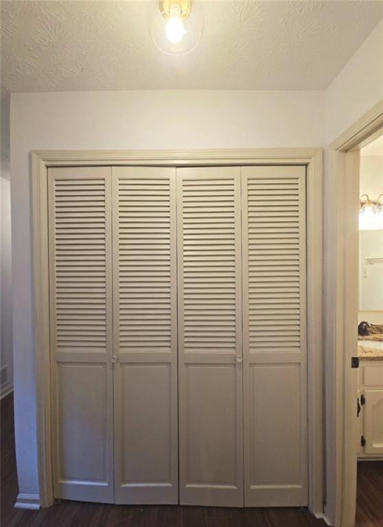2821 NE Meadowlark Trl, Duluth, GA 30096 - detailed view of wood finished floors
