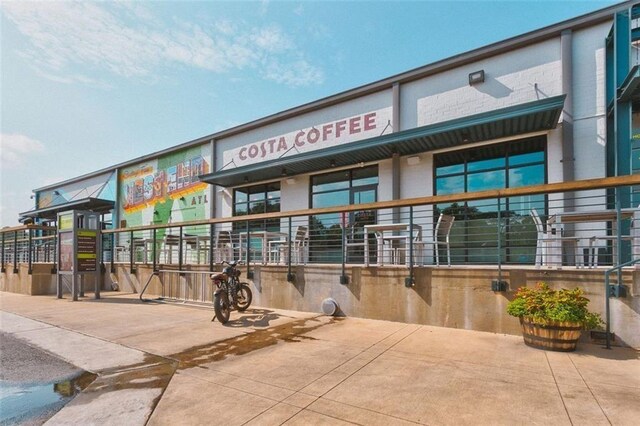 1258 Campbellton Rd SW, Atlanta, GA 30310 - view of building exterior