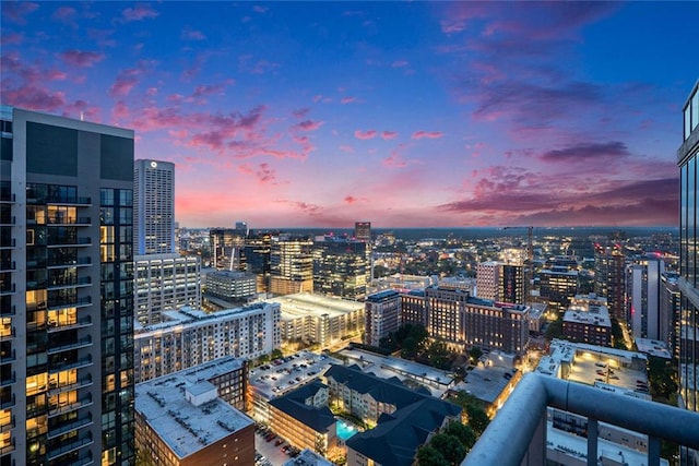 city view