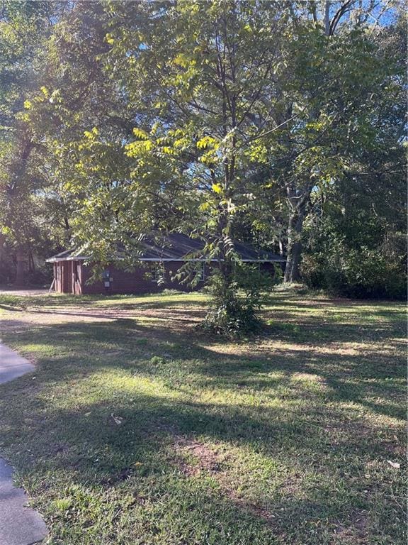 38 Phillips Dr, Mcdonough GA, 30253 land for sale